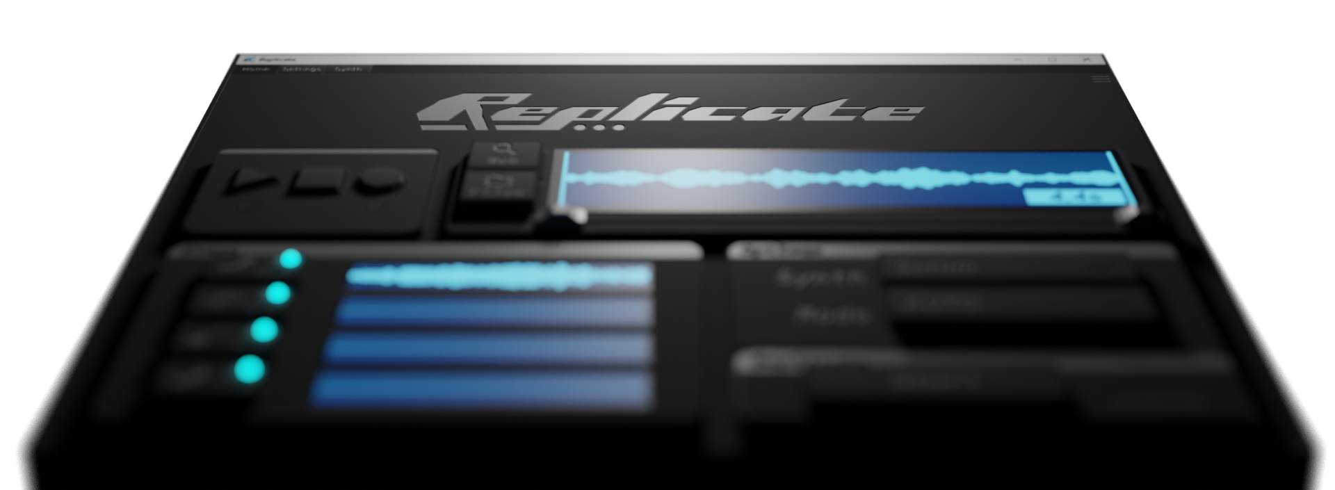 MicroMusic MicroMusic