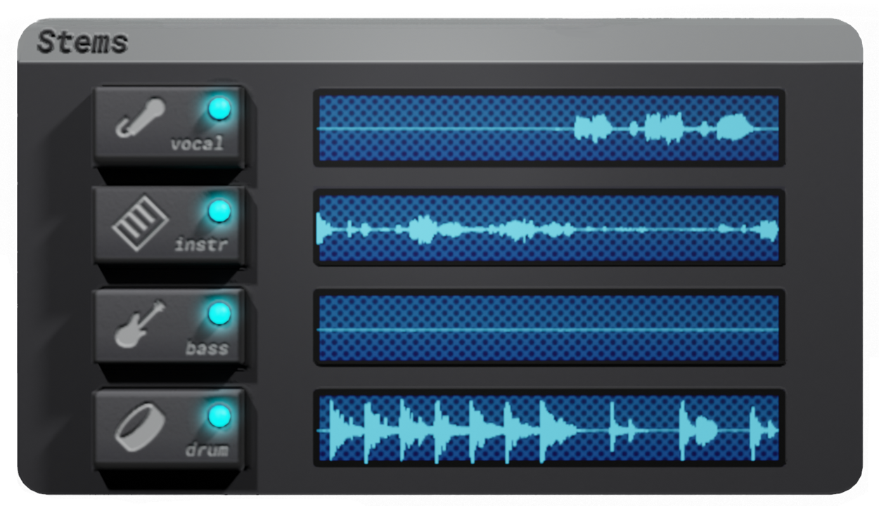 Micromusic Replicate: כלי AI יעיל ליצירת פריסטים מכל סאונד שתרצו